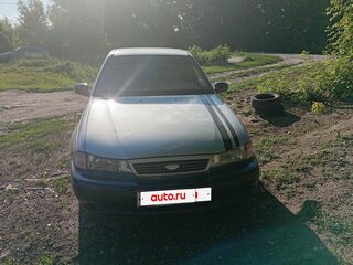 2002 Daewoo Nexia I, серый, 120000 рублей, вид 1