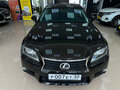 2012 Lexus GS 250 IV, чёрный, 2250000 рублей - вид 6