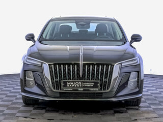 2024 Hongqi H5 II, чёрный, 3235000 рублей, вид 2