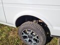 2024 Lada (ВАЗ) Niva Legend I, белый, 839000 рублей - вид 8