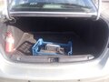 2014 Renault Fluence I Рестайлинг, бежевый, 700000 рублей - вид 4