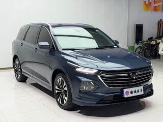 2022 Wuling Victory, синий, 1080000 рублей, вид 3