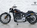 2024 Harley-Davidson Breakout, чёрный, 2827000 рублей - вид 1