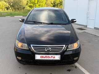 2011 Lifan Solano I (620), чёрный, 185000 рублей, вид 4