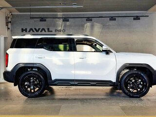 2026 Haval H3 I Рестайлинг, белый, 2949000 рублей, вид 1