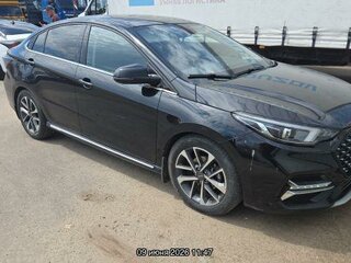 2023 Omoda S5, чёрный, 1130000 рублей, вид 2