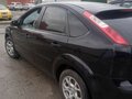 2005 Ford Focus II, чёрный, 310000 рублей - вид 4