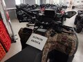 2026 Loncin XWolf 1000L Muddy, коричневый, 1399000 рублей - вид 6