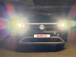 2025 Volkswagen Talagon I, серый, 5190000 рублей, вид 4