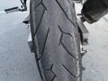 2003 Yamaha FZS600 Fazer, коричневый, 370000 рублей - вид 5