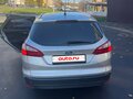 2013 Ford Focus III, серебристый, 470000 рублей - вид 4