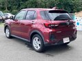 2021 Toyota Raize I, красный, 1205000 рублей - вид 7