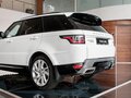 2019 Land Rover Range Rover Sport II Рестайлинг, белый, 4830000 рублей - вид 8