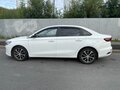 2023 Geely Emgrand II, белый, 1850000 рублей - вид 5