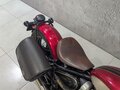 2022 Triumph Bonneville Bobber, красный, 1490000 рублей - вид 5