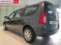 2026 Lada (ВАЗ) Largus I Рестайлинг, серый, 1680000 рублей - вид 4