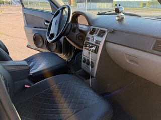 2010 Lada (ВАЗ) Priora I, серый, 330000 рублей, вид 3