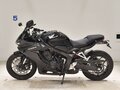 2023 Honda CBR 650R, чёрный, 797000 рублей - вид 1