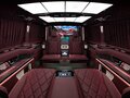 2024 Mercedes-Benz V-Класс Extra Long 300 d экстра длинный III (W447) Рестайлинг 2, чёрный, 39500000 рублей - вид 6