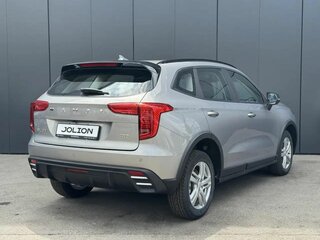 2026 Haval Jolion I Рестайлинг 2, серый, 2499000 рублей, вид 3