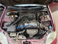 1996 Honda Civic VI, красный - вид 11