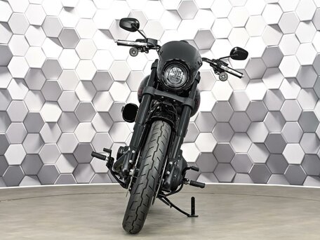 2025 Harley-Davidson Low Rider, чёрный, 2199000 рублей, вид 5