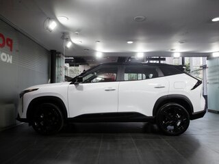 2026 Geely Cityray, белый, 3384990 рублей, вид 4
