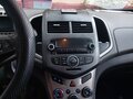 2012 Chevrolet Aveo II, чёрный, 540000 рублей - вид 11