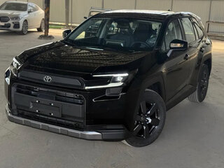 Нашли авто Toyota RAV4