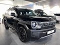 2026 Haval H3 I Рестайлинг, чёрный - вид 2