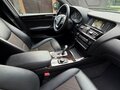 2018 BMW X4 20i I (F26), белый - вид 4