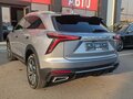 2024 Haval F7 II, серый, 2990000 рублей - вид 3