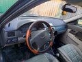 2008 Lada (ВАЗ) Priora I, чёрный, 139000 рублей - вид 5
