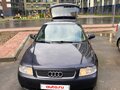 2002 Audi A3 I (8L) Рестайлинг, синий - вид 2