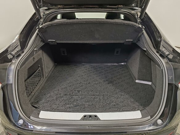 2023 Geely Tugella I Рестайлинг, чёрный, 2589000 рублей - вид 8