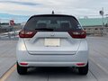 2022 Honda Fit IV, серебристый, 985000 рублей - вид 7