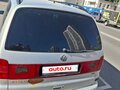 2002 Volkswagen Sharan I Рестайлинг, серый, 320000 рублей - вид 5