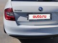 2018 Skoda Rapid I Рестайлинг, белый, 1000000 рублей - вид 6