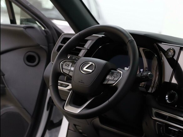 2026 Lexus RX 300 V, белый, 7600000 рублей - вид 12