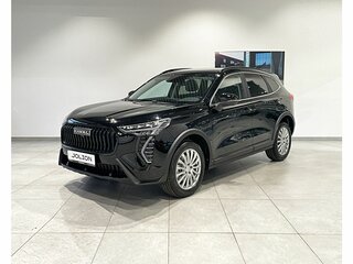 2026 Haval Jolion I Рестайлинг 2, чёрный, 2622510 рублей, вид 3