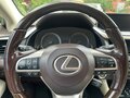 2017 Lexus RX 200t IV, синий - вид 6