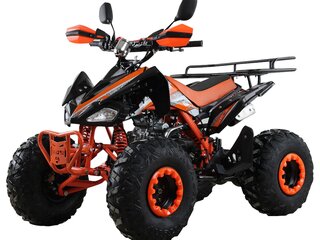 2026 Motax T-Rex, оранжевый, 89700 рублей, вид 1