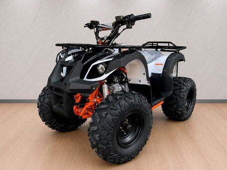 2026 Kayo Bull Mini, красный, 83300 рублей, вид 1