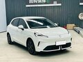 2025 MG 4 EV 42.8 kWh II, белый, 1480000 рублей