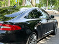 2014 Jaguar XF I Рестайлинг, чёрный, 1490000 рублей - вид 7