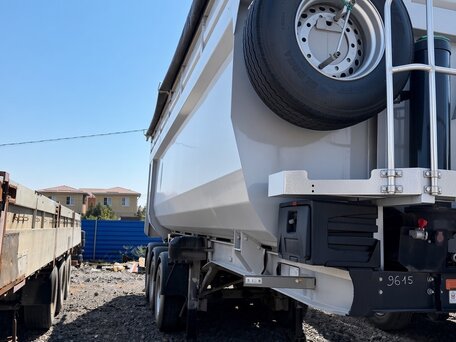 2023 Grunwald Gr.T34 SH, серый, 2690000 рублей, вид 1