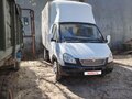 2004 ГАЗ ГАЗель (3302), белый, 400000 рублей - вид 1