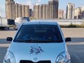 1999 Toyota Vitz I (P10), серебристый, 320000 рублей - вид 1
