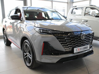 2025 Changan UNI-S I, серый, 3179900 рублей, вид 1