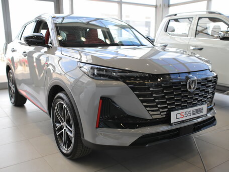 Changan UNI-S I